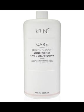 Keune Care Keratin Smooth Conditioner 33.8 oz